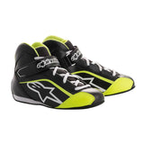 Alpinestars karting junior sko model Tech-1 K S. Str. 30-32. 2 farve muligheder