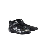 Alpinestars sko model Tech-1 Z V3. Str. 37-47. 6 farve muligheder. FIA-8856-2018-godkendt.