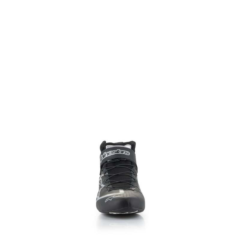 Alpinestars sko model Tech-1 Z V3. Str. 37-47. 6 farve muligheder. FIA-8856-2018-godkendt.