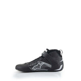 Alpinestars sko model Tech-1 Z V3. Str. 37-47. 6 farve muligheder. FIA-8856-2018-godkendt.