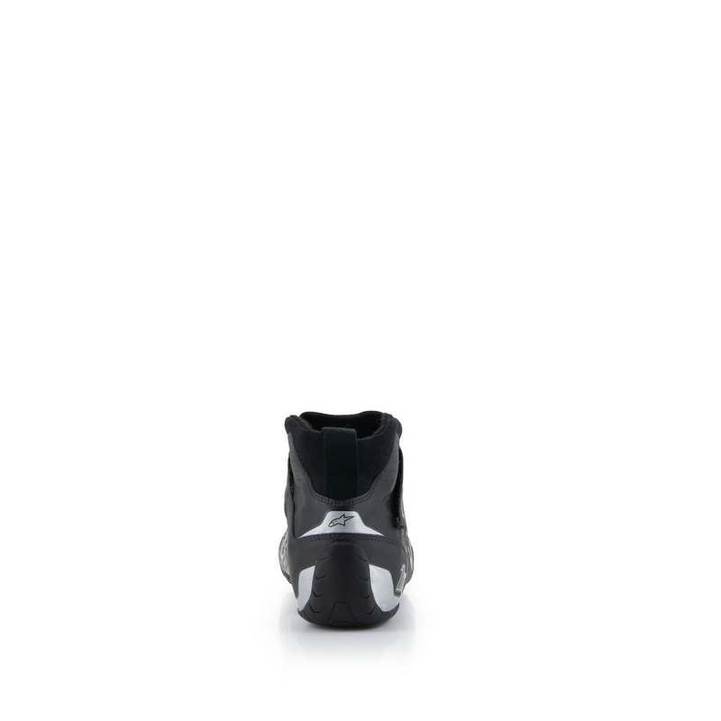 Alpinestars sko model Tech-1 Z V3. Str. 37-47. 6 farve muligheder. FIA-8856-2018-godkendt.