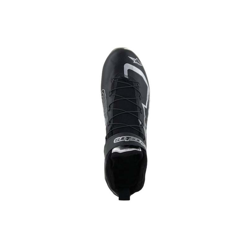 Alpinestars sko model Tech-1 Z V3. Str. 37-47. 6 farve muligheder. FIA-8856-2018-godkendt.