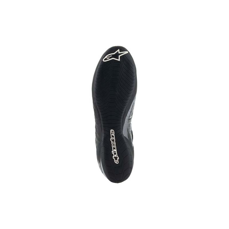 Alpinestars sko model Tech-1 Z V3. Str. 37-47. 6 farve muligheder. FIA-8856-2018-godkendt.
