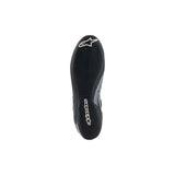 Alpinestars sko model Tech-1 Z V3. Str. 37-47. 6 farve muligheder. FIA-8856-2018-godkendt.