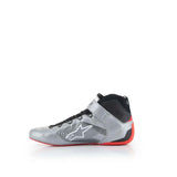 Alpinestars sko model Tech-1 Z V3. Str. 37-47. 6 farve muligheder. FIA-8856-2018-godkendt.