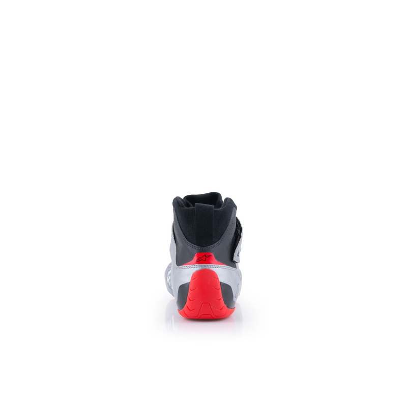 Alpinestars sko model Tech-1 Z V3. Str. 37-47. 6 farve muligheder. FIA-8856-2018-godkendt.