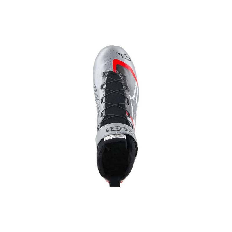Alpinestars sko model Tech-1 Z V3. Str. 37-47. 6 farve muligheder. FIA-8856-2018-godkendt.