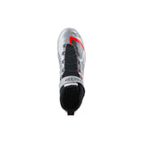 Alpinestars sko model Tech-1 Z V3. Str. 37-47. 6 farve muligheder. FIA-8856-2018-godkendt.