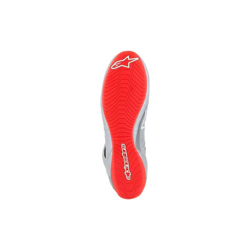 Alpinestars sko model Tech-1 Z V3. Str. 37-47. 6 farve muligheder. FIA-8856-2018-godkendt.