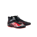 Alpinestars sko model Tech-1 Z V3. Str. 37-47. 6 farve muligheder. FIA-8856-2018-godkendt.