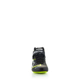 Alpinestars sko model Tech-1 Z V3. Str. 37-47. 6 farve muligheder. FIA-8856-2018-godkendt.