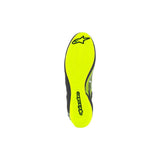 Alpinestars sko model Tech-1 Z V3. Str. 37-47. 6 farve muligheder. FIA-8856-2018-godkendt.