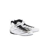 Alpinestars sko model Tech-1 Z V3. Str. 37-47. 6 farve muligheder. FIA-8856-2018-godkendt.