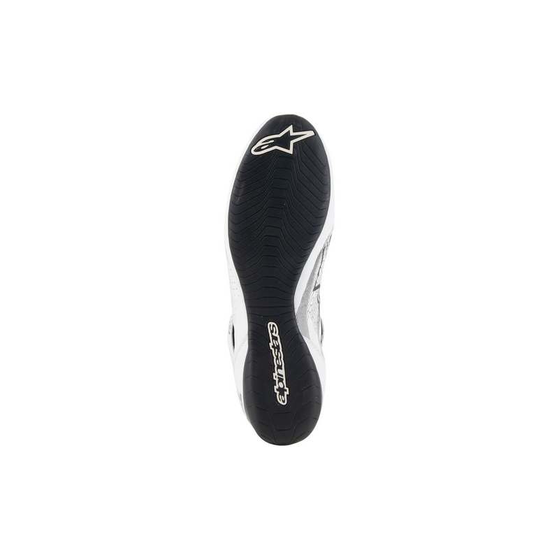 Alpinestars sko model Tech-1 Z V3. Str. 37-47. 6 farve muligheder. FIA-8856-2018-godkendt.