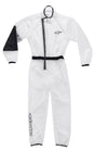 Alpinestars regndragt. Klar. Str. XS-XXXL