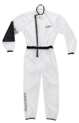 Alpinestars junior regndragt. Klar. Str. 120-150