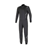 Alpinestars køredragt model Hypertech V3. Str. 44-60. 3 farve muligheder. FIA-8856-2018-godkendt.