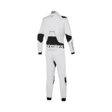 Alpinestars køredragt model Hypertech V3. Str. 44-60. 3 farve muligheder. FIA-8856-2018-godkendt.