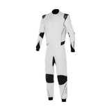 Alpinestars køredragt model Hypertech V3. Str. 44-60. 3 farve muligheder. FIA-8856-2018-godkendt.