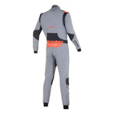 Alpinestars køredragt model Hypertech V3. Str. 44-60. 3 farve muligheder. FIA-8856-2018-godkendt.