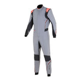 Alpinestars køredragt model Hypertech V3. Str. 44-60. 3 farve muligheder. FIA-8856-2018-godkendt.