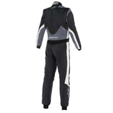 Alpinestars køredragt model GP Pro Comp V2. Str. 44-66. 5 farve muligheder. FIA-8856-2018-godkendt.