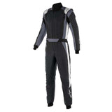 Alpinestars køredragt model GP Pro Comp V2. Str. 44-66. 5 farve muligheder. FIA-8856-2018-godkendt.