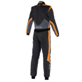 Alpinestars køredragt model GP Pro Comp V2. Str. 44-66. 5 farve muligheder. FIA-8856-2018-godkendt.