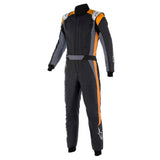 Alpinestars køredragt model GP Pro Comp V2. Str. 44-66. 5 farve muligheder. FIA-8856-2018-godkendt.