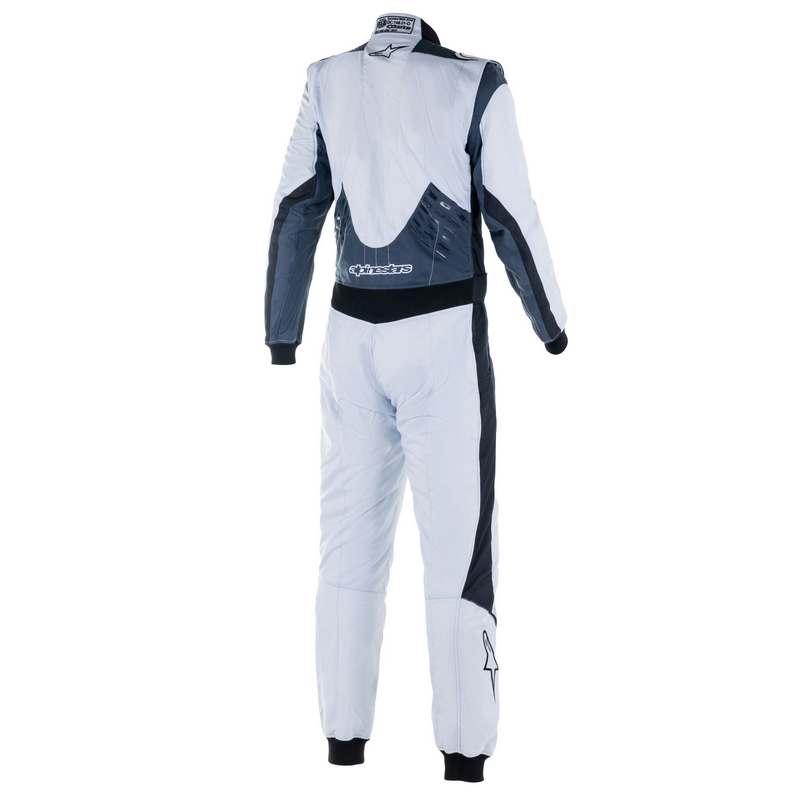 Alpinestars køredragt model GP Pro Comp V2. Str. 44-66. 5 farve muligheder. FIA-8856-2018-godkendt.