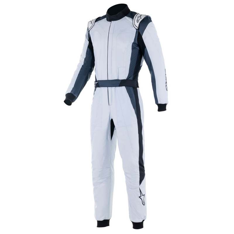 Alpinestars køredragt model GP Pro Comp V2. Str. 44-66. 5 farve muligheder. FIA-8856-2018-godkendt.
