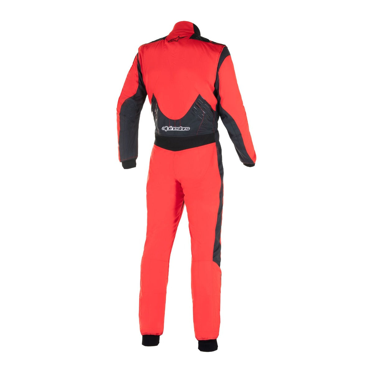 Alpinestars køredragt model GP Pro Comp V2. Str. 44-66. 5 farve muligheder. FIA-8856-2018-godkendt.