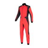 Alpinestars køredragt model GP Pro Comp V2. Str. 44-66. 5 farve muligheder. FIA-8856-2018-godkendt.
