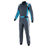 Alpinestars køredragt model GP Pro Comp V2. Str. 44-66. 5 farve muligheder. FIA-8856-2018-godkendt.