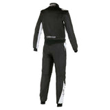 Alpinestars køredragt model Atom. Str. 50-54. 4 farve muligheder. FIA-8856-2018-godkendt.