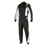 Alpinestars køredragt model Atom. Str. 50-54. 4 farve muligheder. FIA-8856-2018-godkendt.