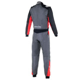Alpinestars køredragt model Atom. Str. 50-54. 4 farve muligheder. FIA-8856-2018-godkendt.