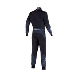 Alpinestars karting køredragt model KMX-5 V3. Str. 40-60. 3 farve muligheder. FIA-8877-2022-godkendt.