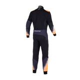 Alpinestars karting køredragt model KMX-5 V3. Str. 40-60. 3 farve muligheder. FIA-8877-2022-godkendt.