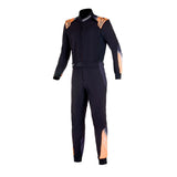Alpinestars karting køredragt model KMX-5 V3. Str. 40-60. 3 farve muligheder. FIA-8877-2022-godkendt.
