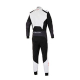 Alpinestars karting køredragt model KMX-5 V3. Str. 40-60. 3 farve muligheder. FIA-8877-2022-godkendt.