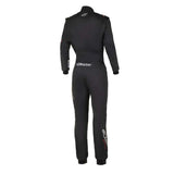 Alpinestars køredragt model GP Tech V4. Str. 44-64. 3 farve muligheder. FIA-8856-2018-godkendt.