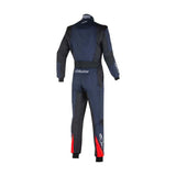 Alpinestars køredragt model GP Tech V4. Str. 44-64. 3 farve muligheder. FIA-8856-2018-godkendt.