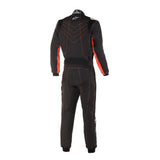 Alpinestars karting køredragt model KMX-9 V3. Str. 40-60. 3 farve muligheder. FIA-8877-2022-godkendt.