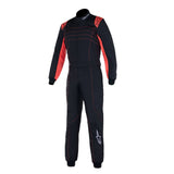 Alpinestars karting køredragt model KMX-9 V3. Str. 40-60. 3 farve muligheder. FIA-8877-2022-godkendt.