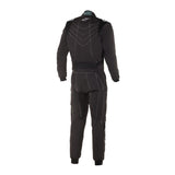 Alpinestars karting køredragt model KMX-9 V3. Str. 40-60. 3 farve muligheder. FIA-8877-2022-godkendt.