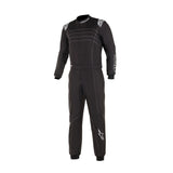 Alpinestars karting køredragt model KMX-9 V3. Str. 40-60. 3 farve muligheder. FIA-8877-2022-godkendt.