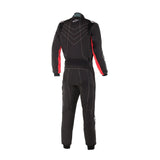 Alpinestars karting køredragt model KMX-9 V3. Str. 40-60. 3 farve muligheder. FIA-8877-2022-godkendt.