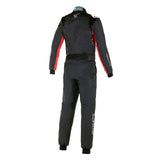 Alpinestars karting køredragt model KMX-9 V3 Graphic. Str. 40-60. 2 farve muligheder. FIA-8877-2022-godkendt.