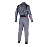 Alpinestars karting køredragt model KMX-9 V3 Graphic. Str. 40-60. 2 farve muligheder. FIA-8877-2022-godkendt.